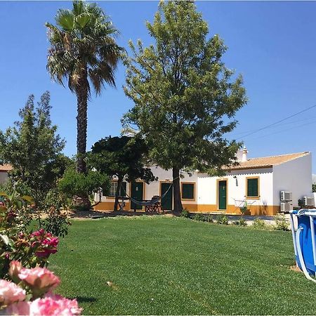 Quinta Rosa Branca Hotel Tavira Exterior foto