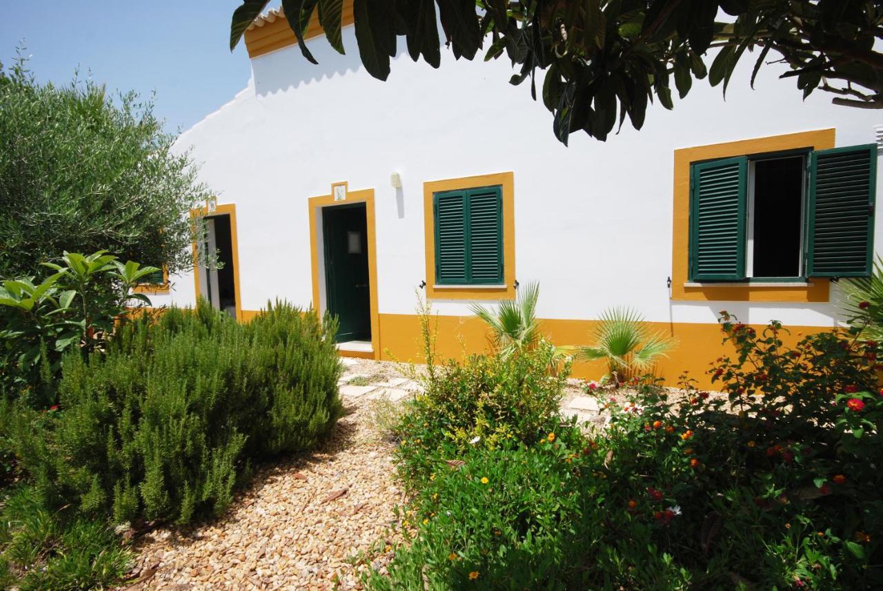 Quinta Rosa Branca Hotel Tavira Exterior foto