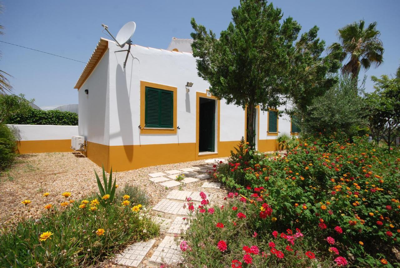 Quinta Rosa Branca Hotel Tavira Exterior foto