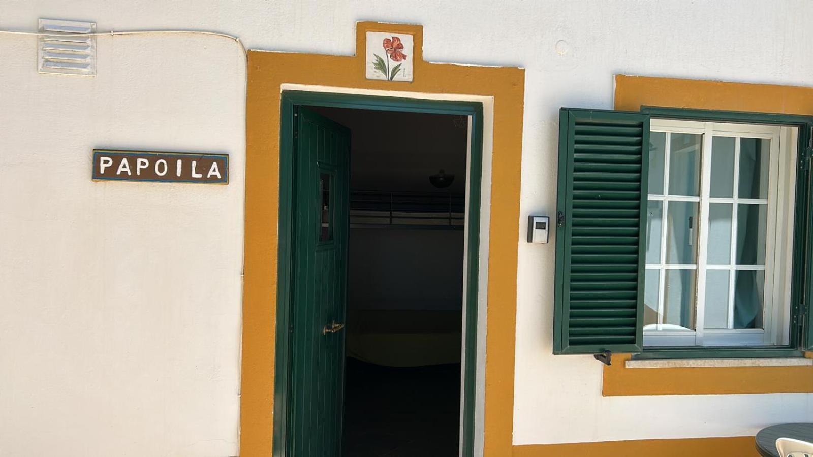 Quinta Rosa Branca Hotel Tavira Exterior foto