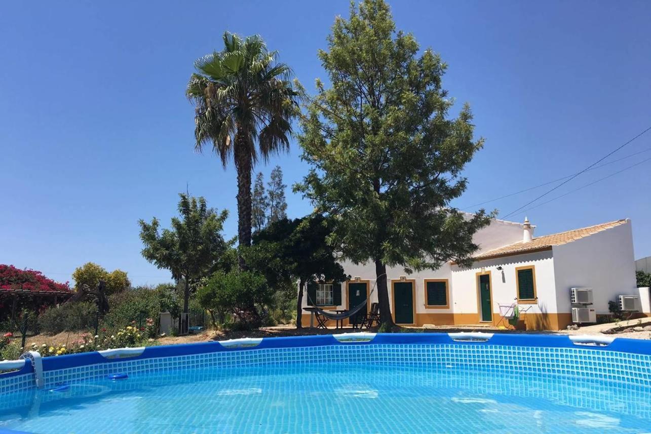 Quinta Rosa Branca Hotel Tavira Exterior foto