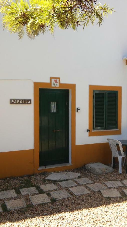 Quinta Rosa Branca Hotel Tavira Exterior foto